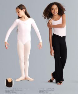 Capezio - Basics 2015